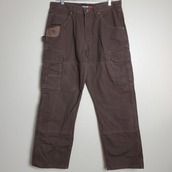riggs workwear men's ranger pant